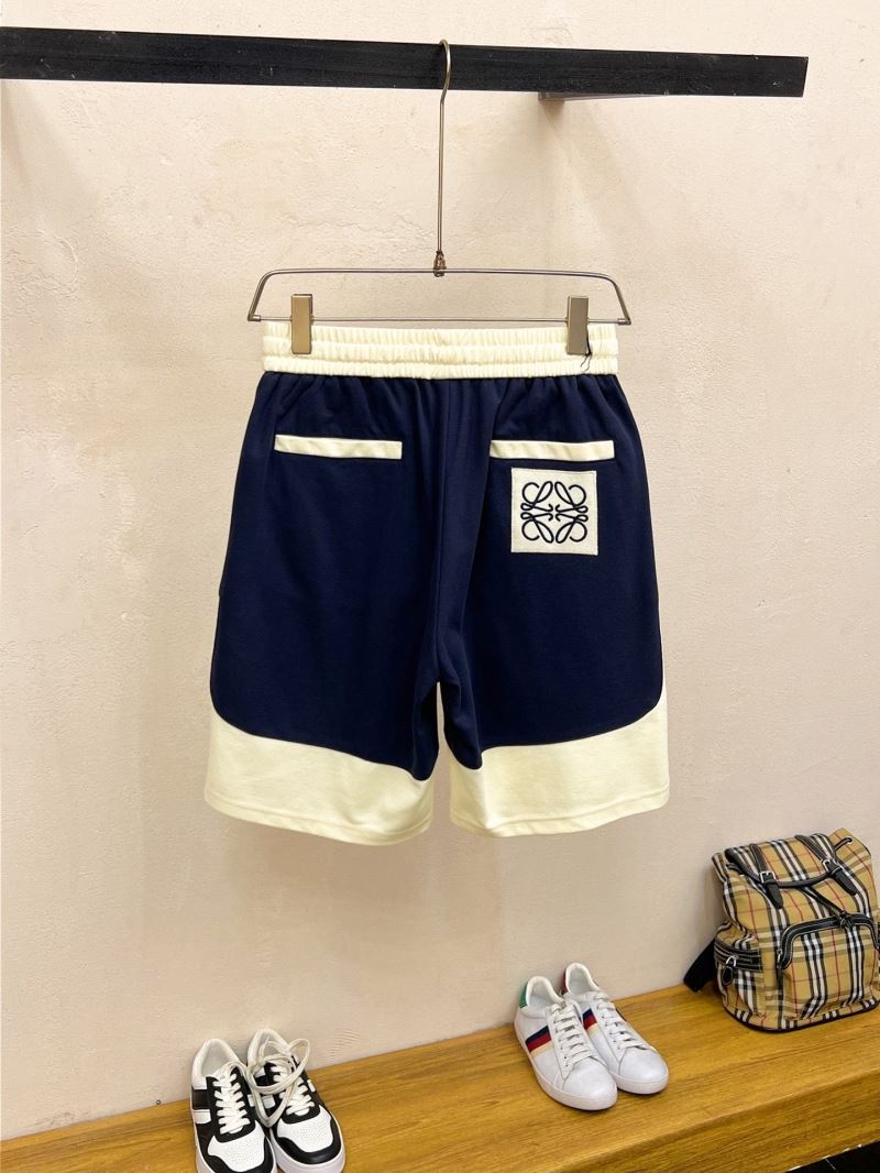 Loewe Short Pants